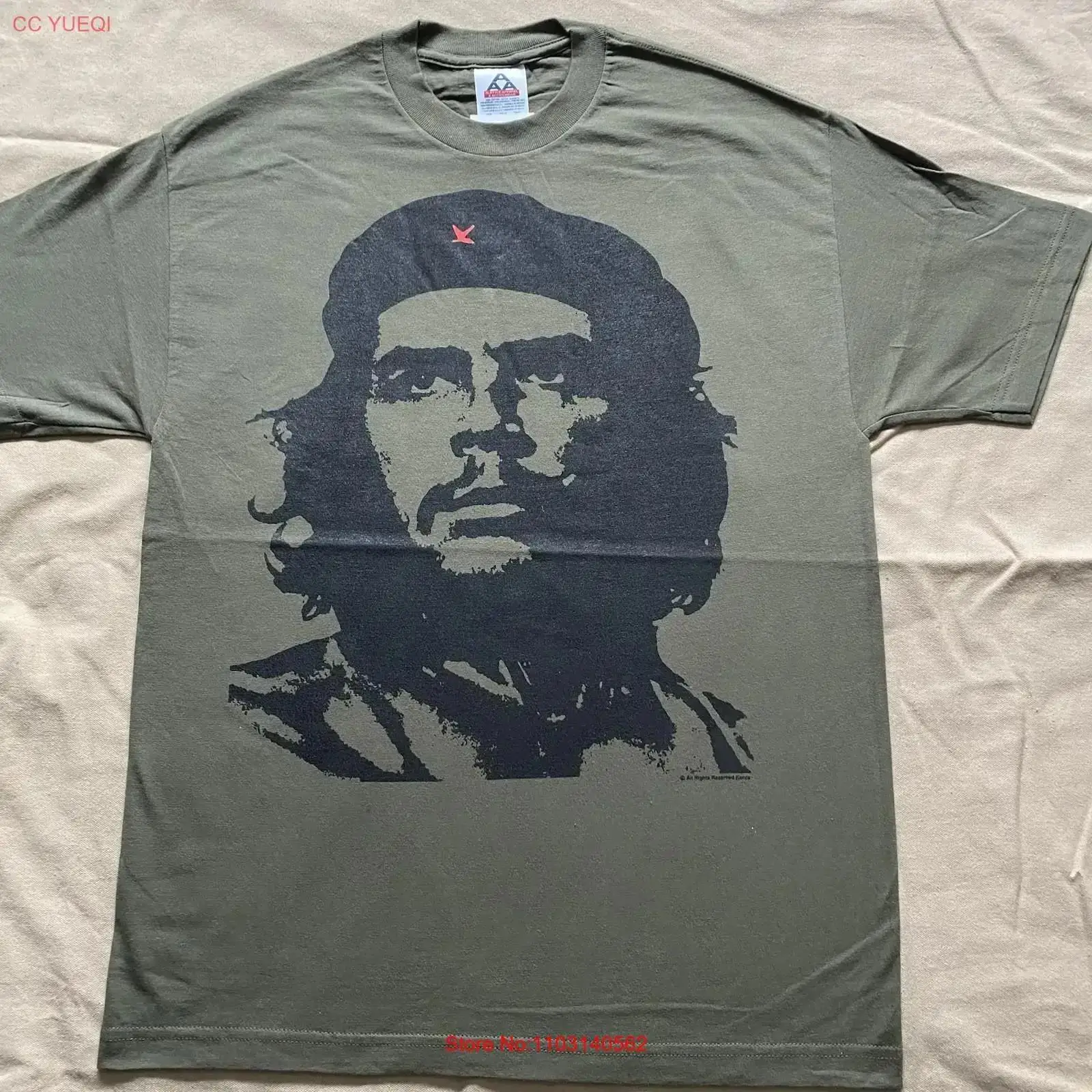 Vintage Fashion Victim - T-shirt Vintage Anni '90 da Uomo