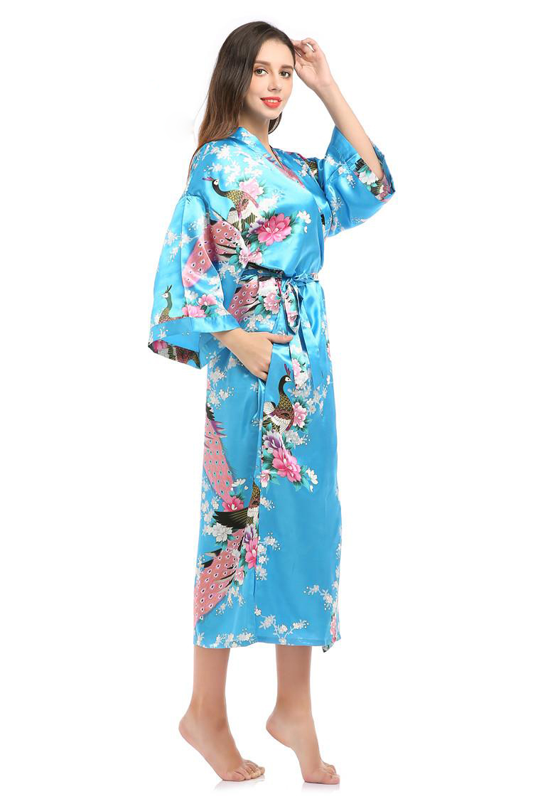 Vintage Fashion In Tokyo - Costume giapponese da bagno floreale abito