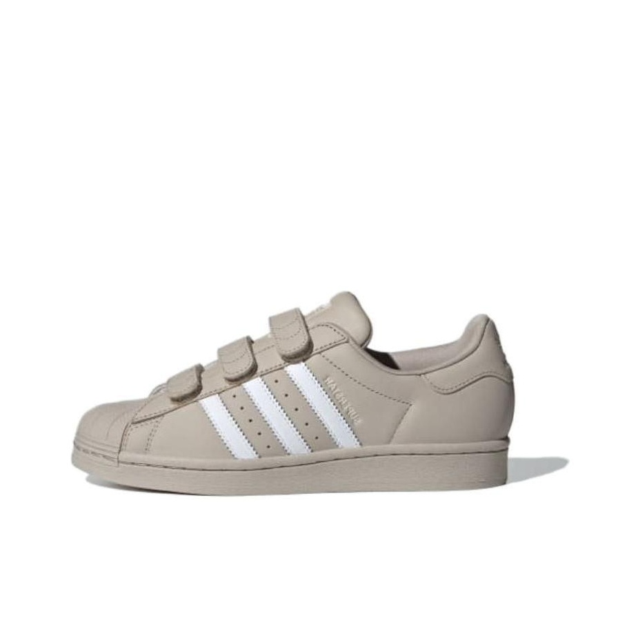 Adidas Shoes Superstar - Adidas Originals SUPERSTAR CF Scarpe da