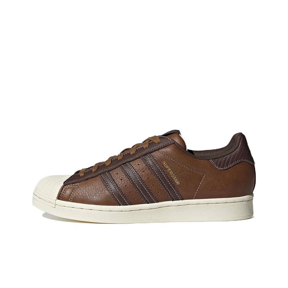 Adidas Shoes Superstar - Adidas Originals SUPERSTAR Scarpe da Skateboard