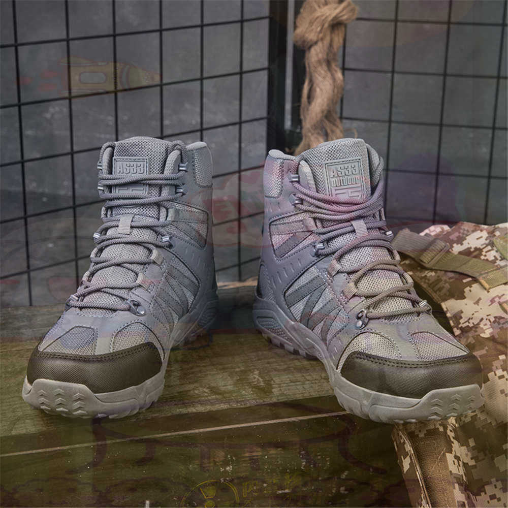 Vintage Fashion Reseller - Angle Zimni Scarpe da uomo di