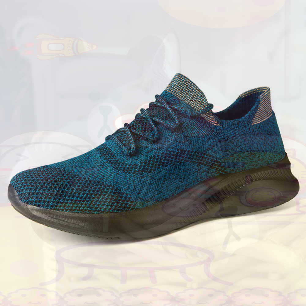 Vintage Fashion Reseller - Numero 41 Fondo morbido Scarpe di