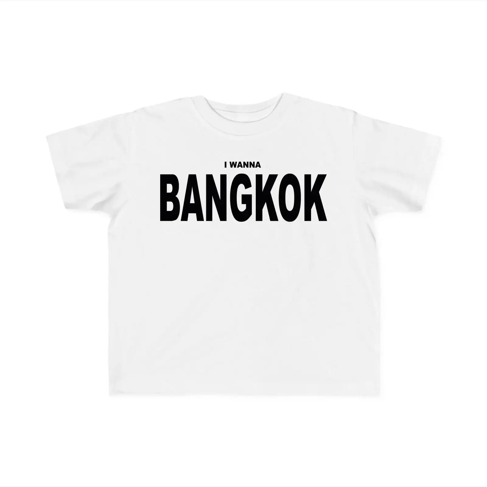 Vintage Fashion Bangkok - Maglietta 