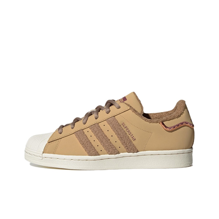 Adidas Shoes Superstar - Adidas Originals SUPERSTAR Scarpe da Skateboard