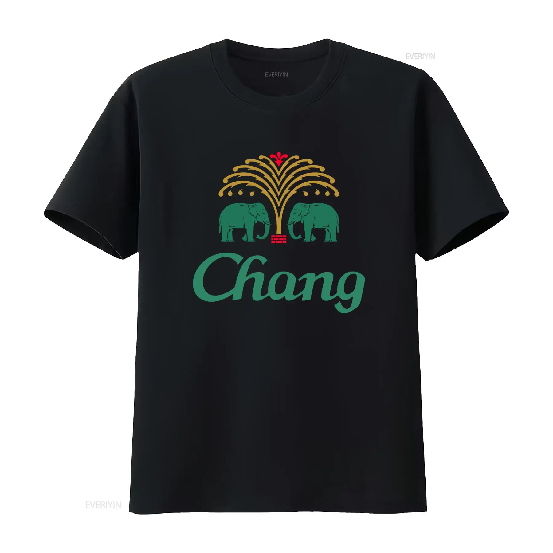 Vintage Fashion Bangkok - T-shirt Cool T Shirt di Chang