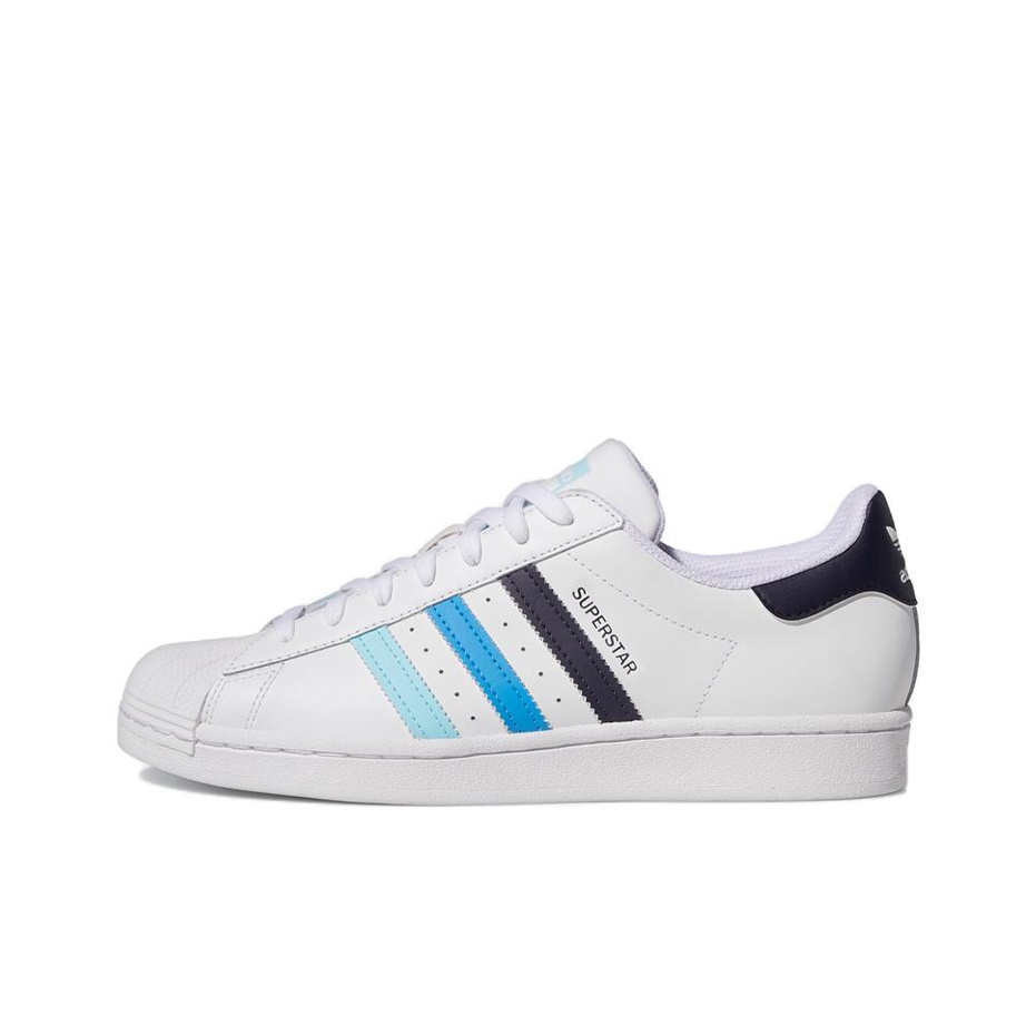 Adidas Shoes Superstar - Adidas Originals SUPERSTAR Scarpe da Skateboard