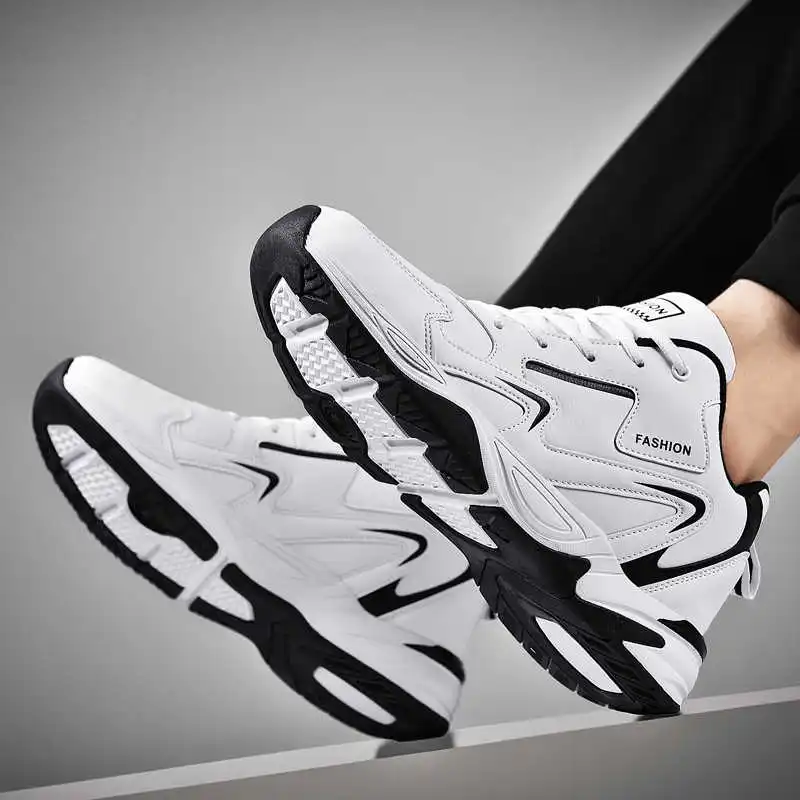 Vintage Fashion Reseller - Scarpe da ginnastica da palestra primaverili