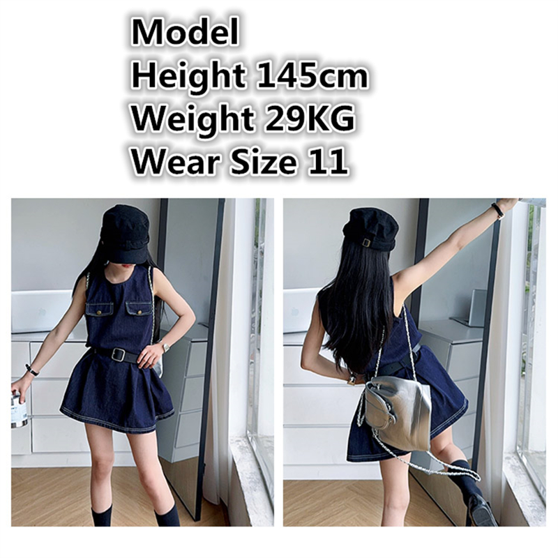 Elegante abito body in denim m - Vintage Fashion Streetwear recensione e prezzo