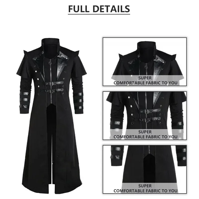 Costume da Uomo Vintage per Ha - Vintage Old Fashion recensione e prezzo