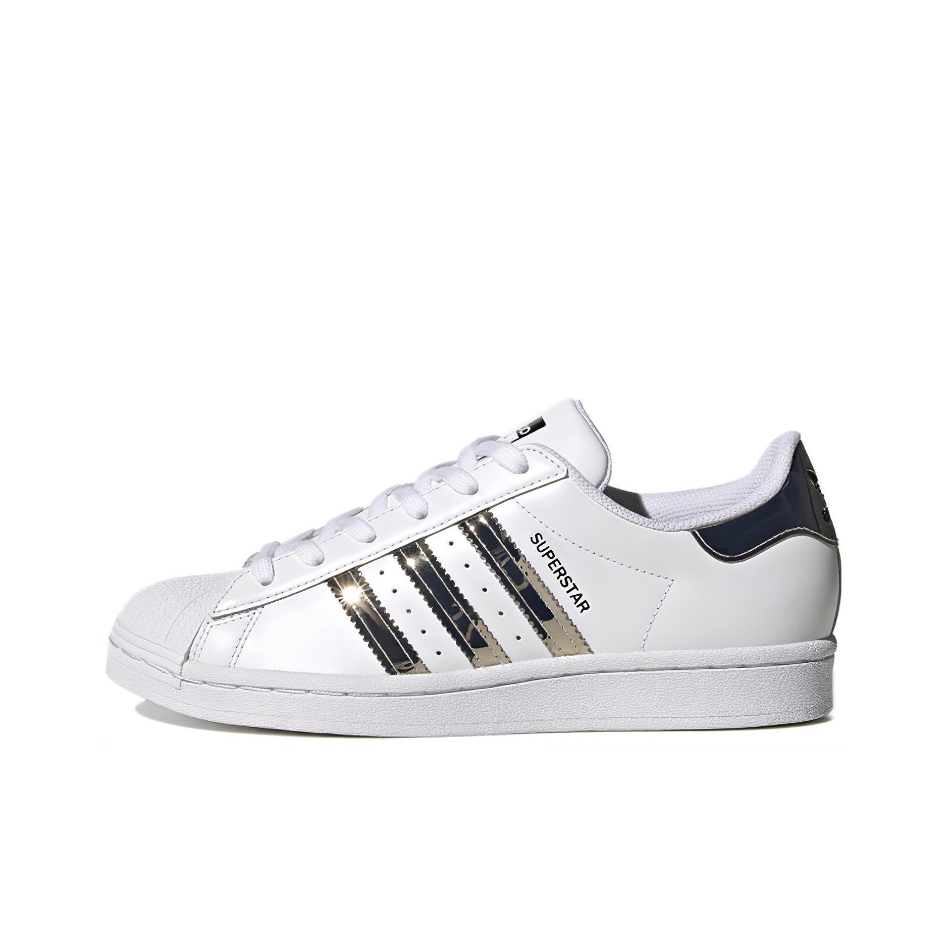 Adidas Originals SUPERSTAR Cla - Adidas Shoes Superstar recensione e prezzo