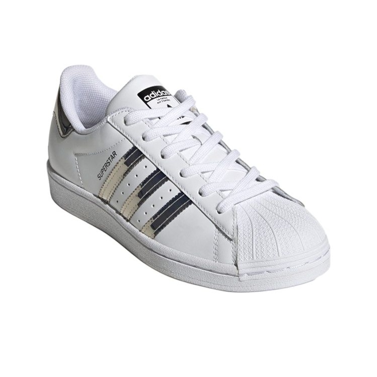 Adidas Originals SUPERSTAR Cla - Adidas Shoes Superstar recensione e prezzo