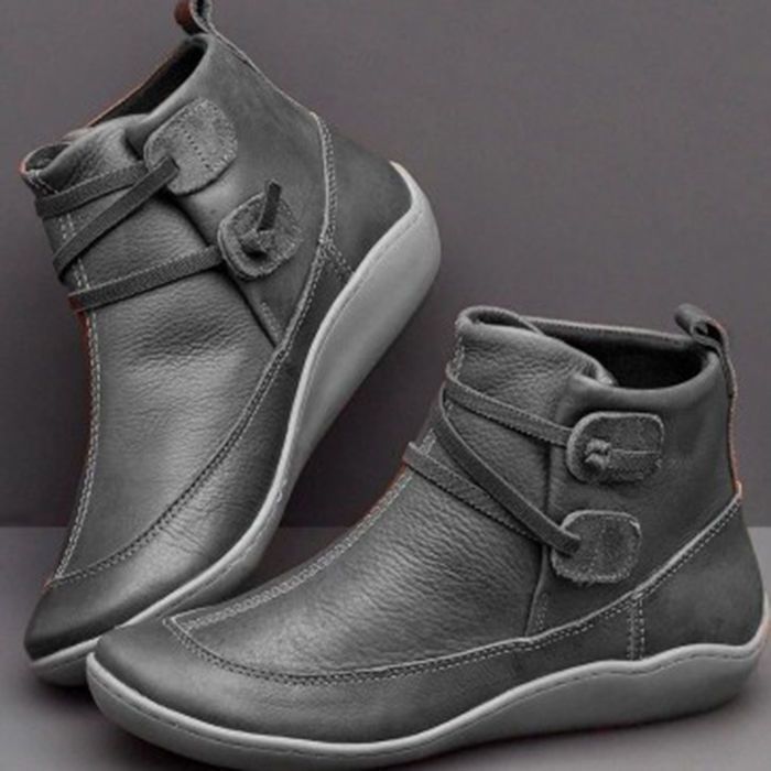 Stivaletti Vintage da Donna in - Vintage Fashion Boots recensione e prezzo