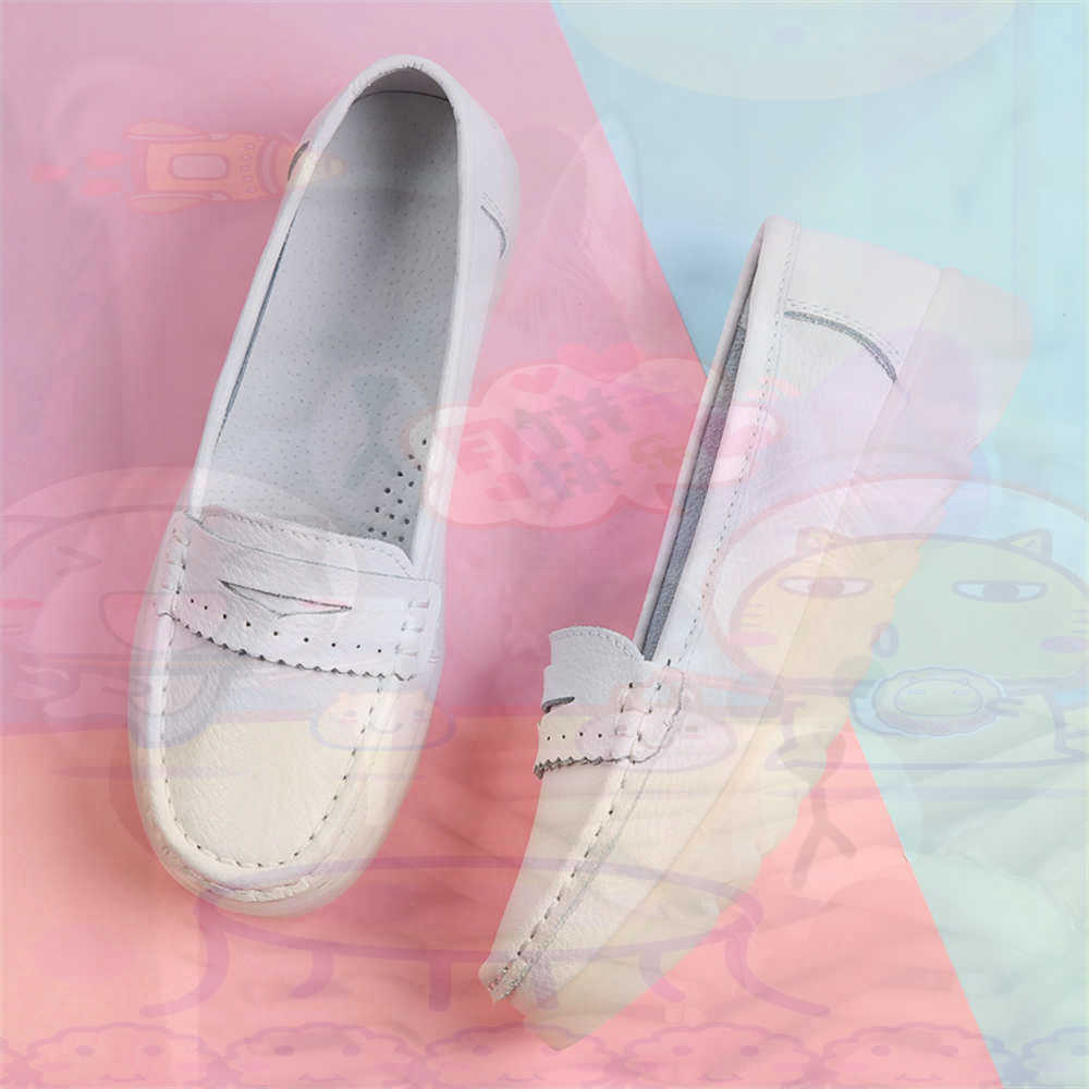 Mocassino Guida Scarpe da ginn - Vintage Fashion Reseller recensione e prezzo
