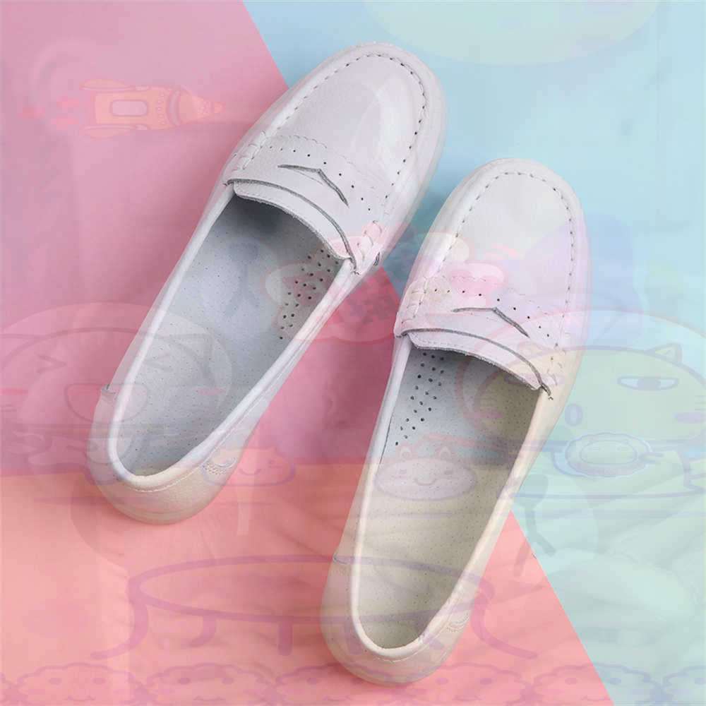 Mocassino Guida Scarpe da ginn - Vintage Fashion Reseller recensione e prezzo