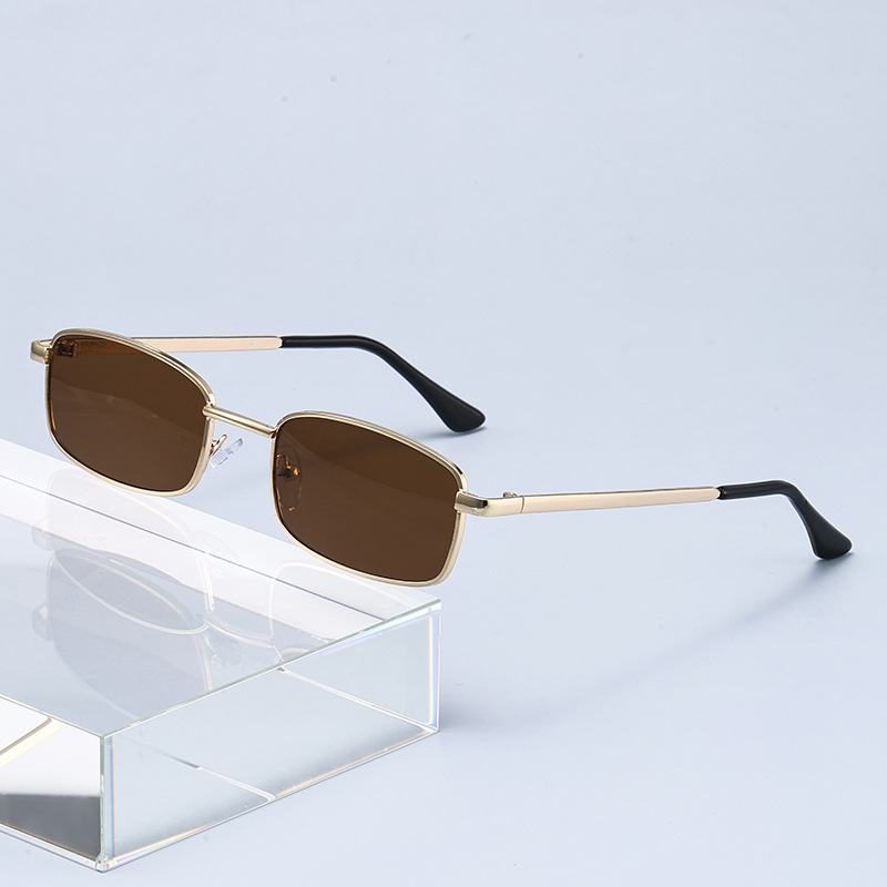 Occhiali da Sole Punk alla Mod - Vintage Fashion Streetwear recensione e prezzo