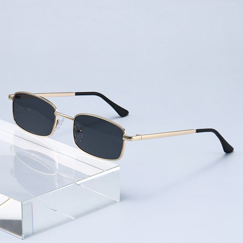 Occhiali da Sole Punk alla Mod - Vintage Fashion Streetwear recensione e prezzo