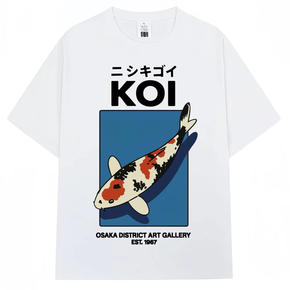 T-Shirt Giapponese Fuji Dragon - Vintage Fashion In Tokyo recensione e prezzo