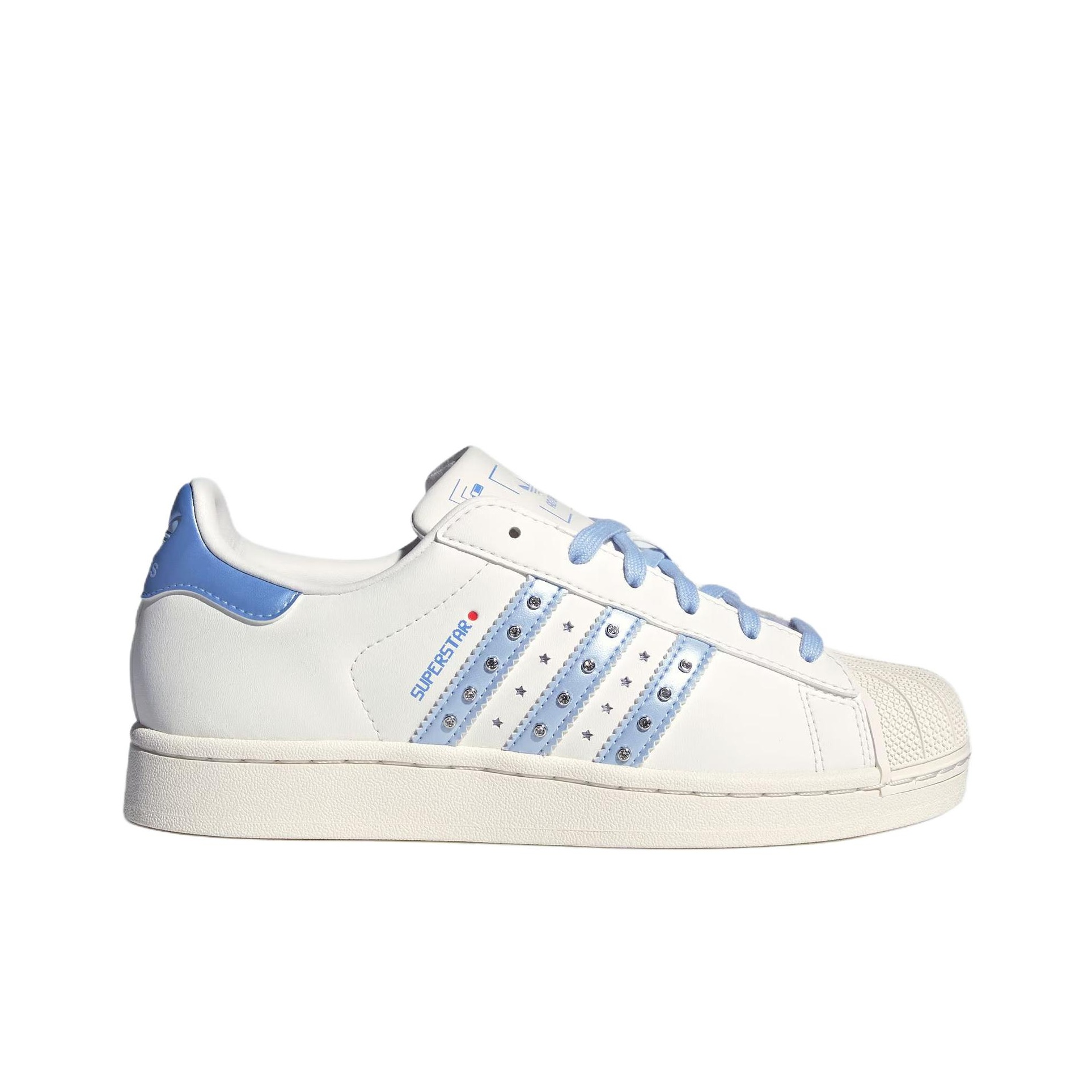 Adidas Originals Superstar 2 S - Adidas Shoes Superstar recensione e prezzo