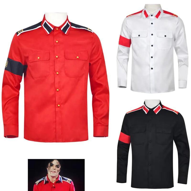 Camicia Militare Anti-Guerra d - Vintage Old Fashion recensione e prezzo