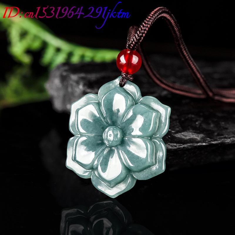 Collana con Pendente a Fiore i - Vintage Fashion Accessories recensione e prezzo