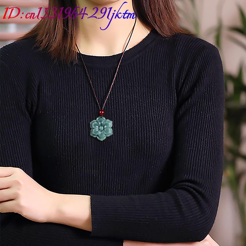 Collana con Pendente a Fiore i - Vintage Fashion Accessories recensione e prezzo