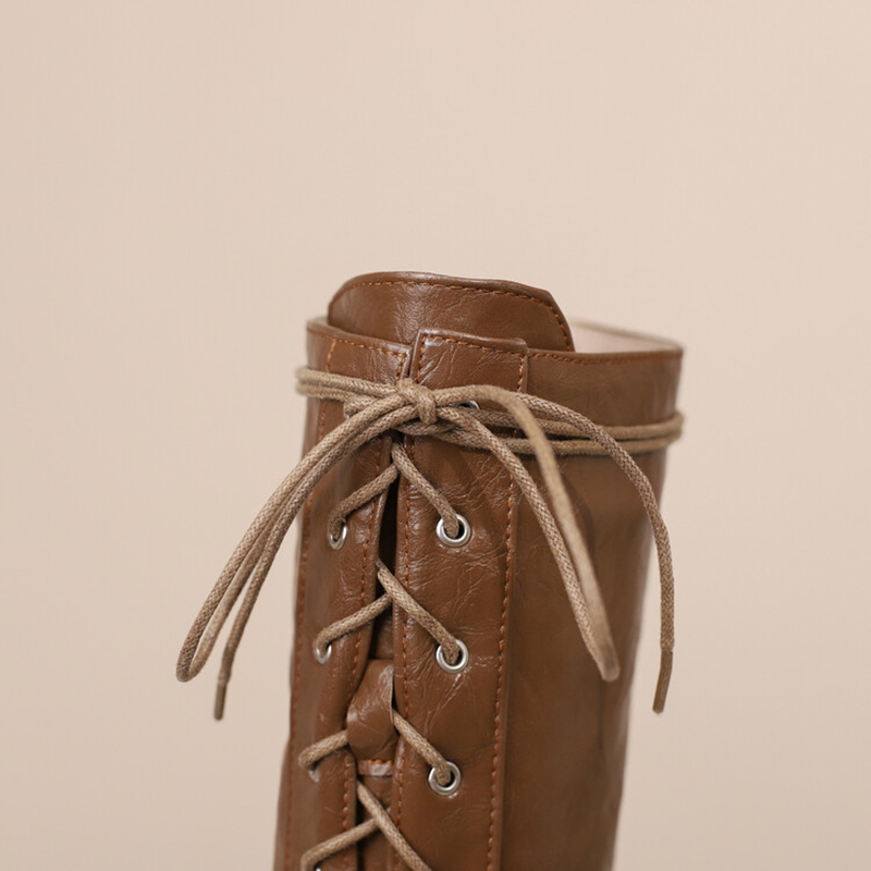 REAVE CAT Stivali al ginocchio - Vintage Fashion Boots recensione e prezzo