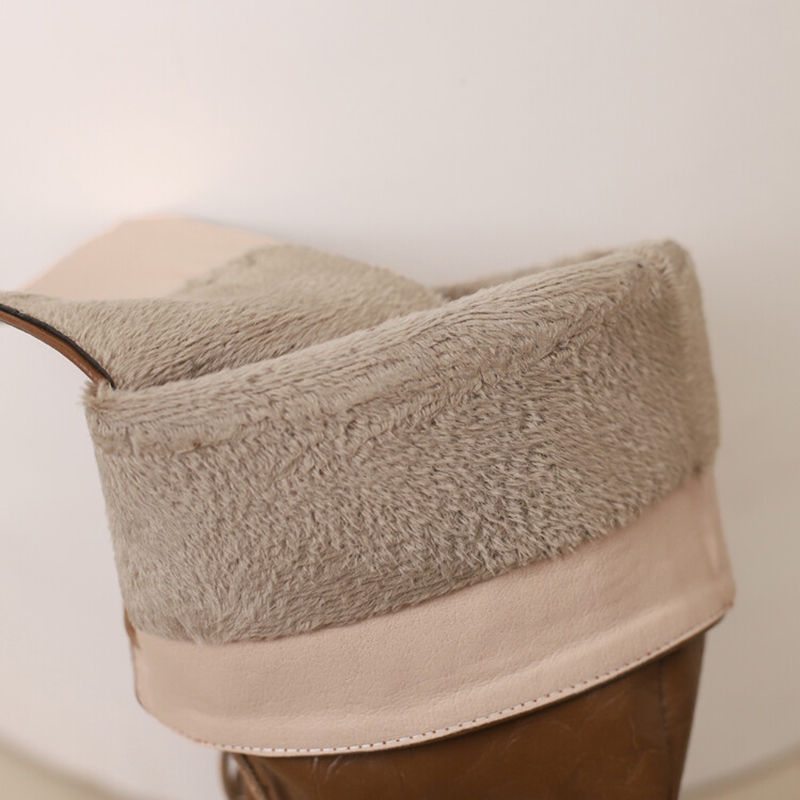 REAVE CAT Stivali al ginocchio - Vintage Fashion Boots recensione e prezzo