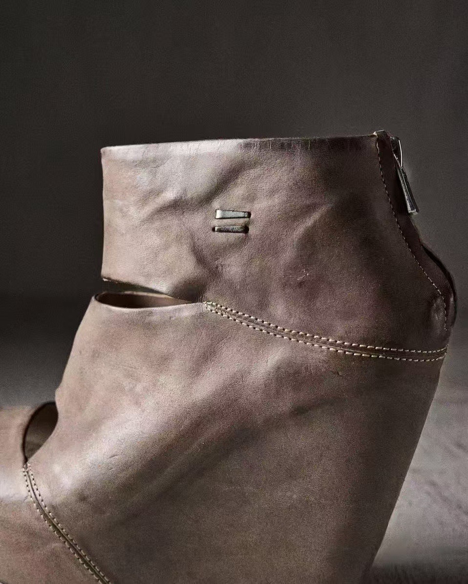 Nuovi Sandali Estivi da Donna  - Vintage Fashion Boots recensione e prezzo