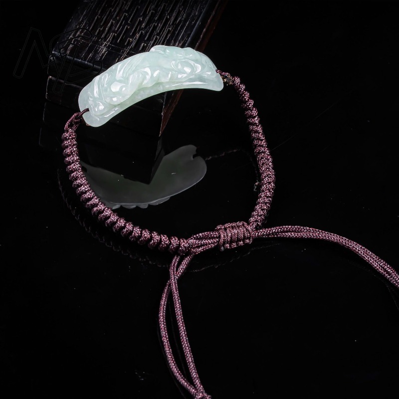 Bracciale Pixiu in Giadeite Bi - Vintage Fashion Accessories recensione e prezzo