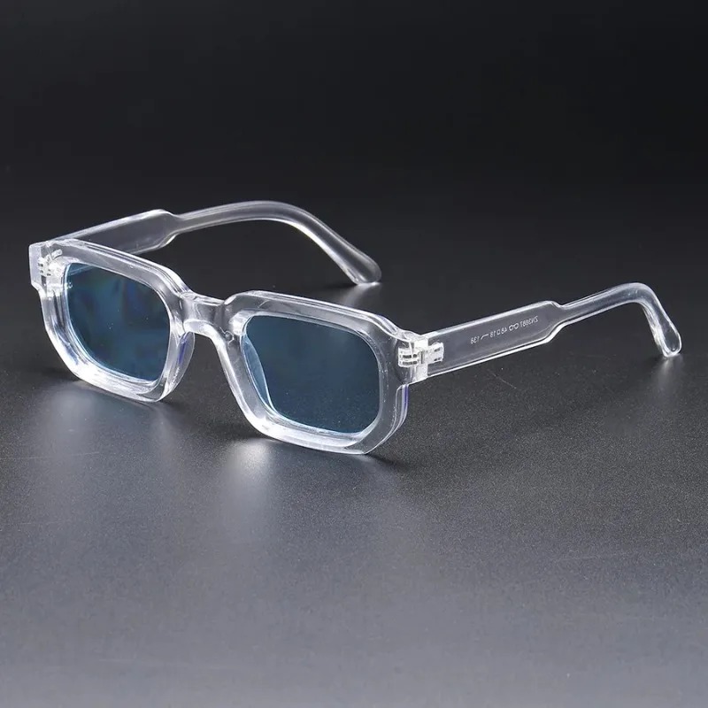 Occhiali da Sole Vintage Quadr - Vintage Fashion Streetwear recensione e prezzo