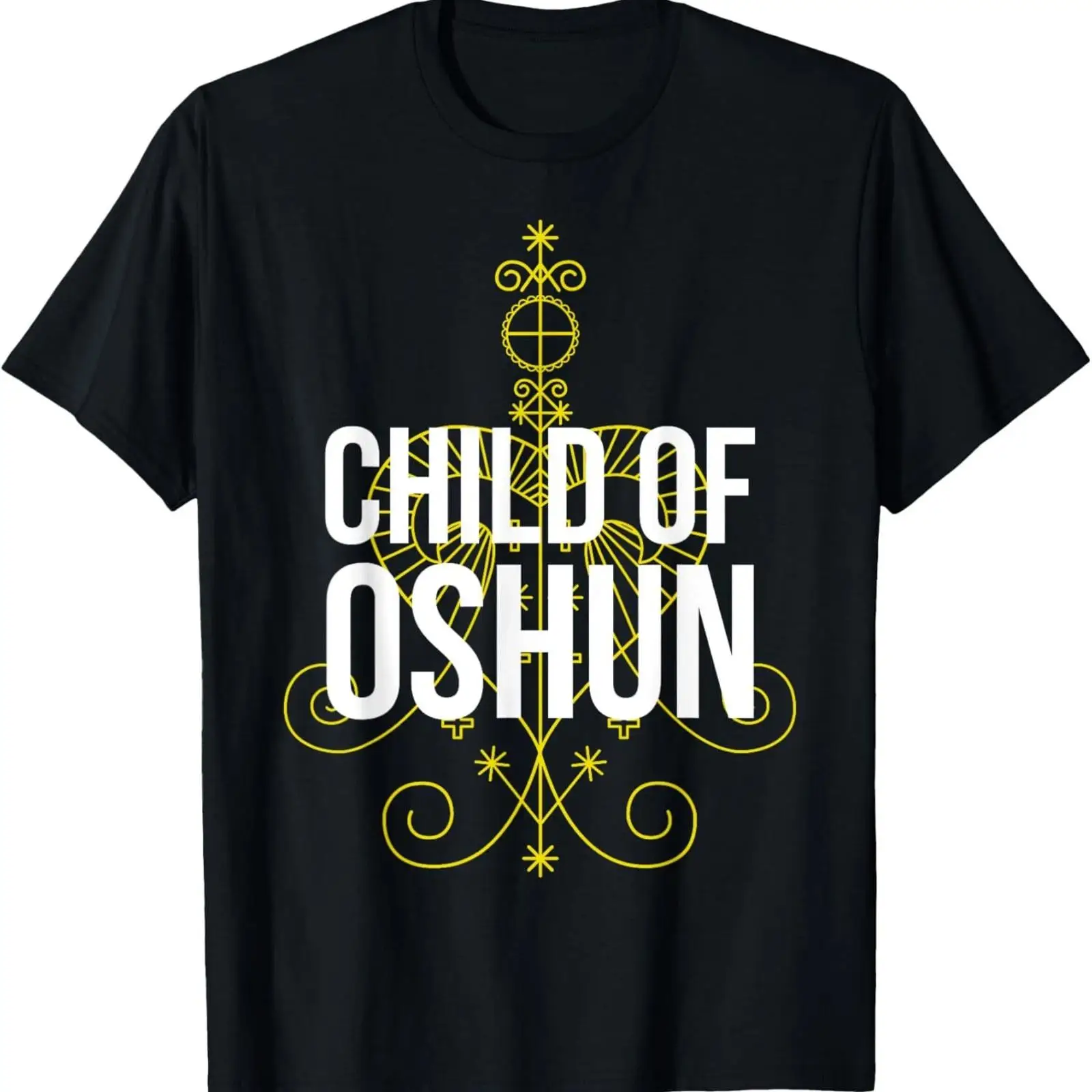NUOVA EDIZIONE LIMITATA T-shir - Vintage Yoruba Fashion recensione e prezzo