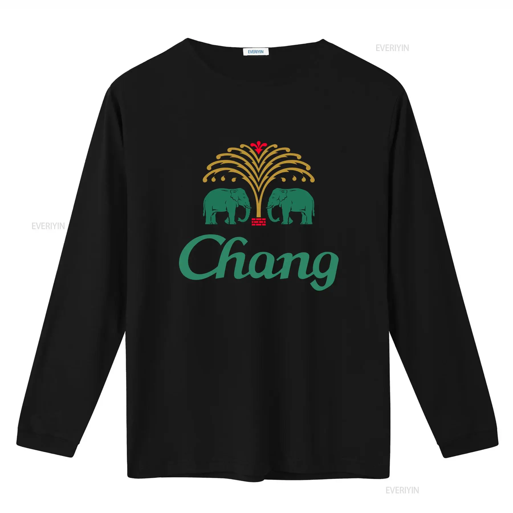 T-shirt Cool T Shirt di Chang  - Vintage Fashion Bangkok recensione e prezzo