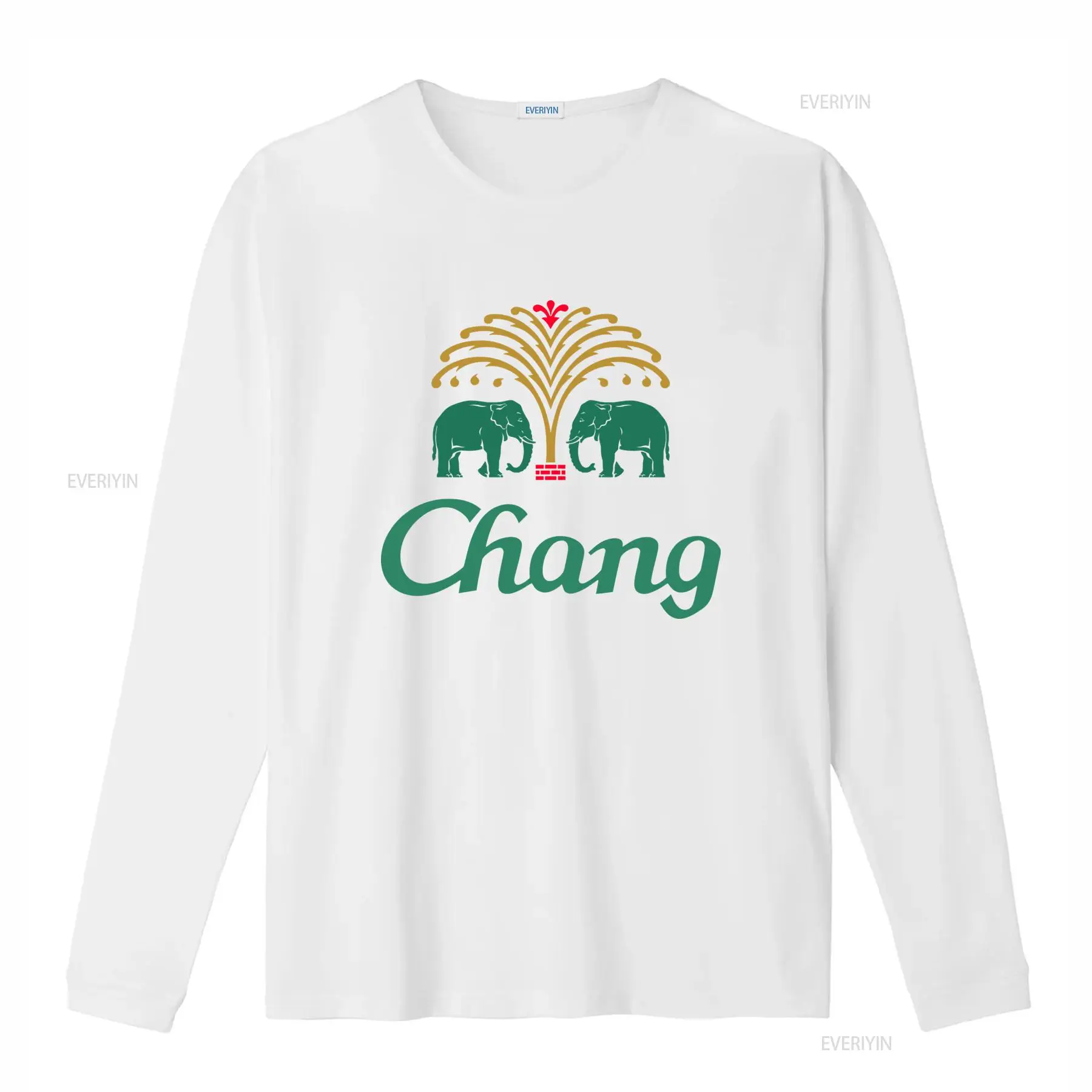 T-shirt Cool T Shirt di Chang  - Vintage Fashion Bangkok recensione e prezzo