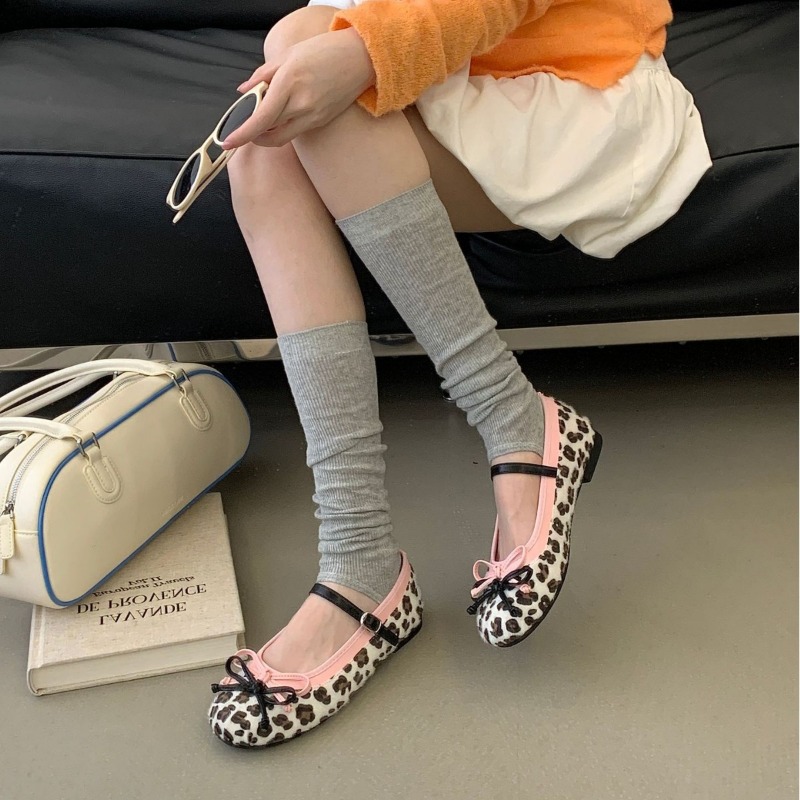 Scarpe Basse Mary Jane da Donn - Vintage Old Fashion recensione e prezzo
