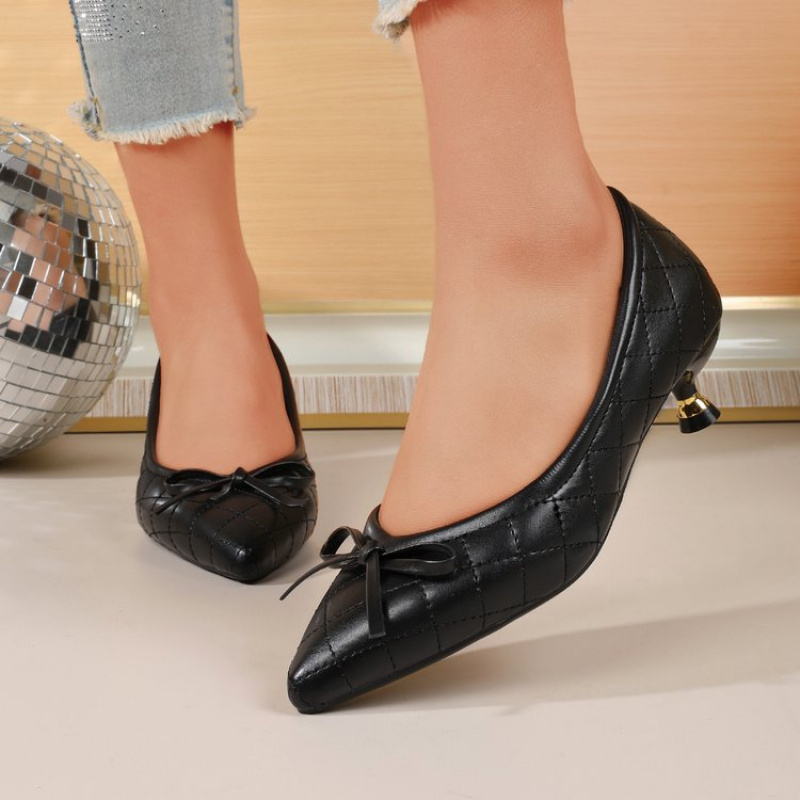 Scarpe da Donna Vintage con Ta - Vintage Old Fashion recensione e prezzo