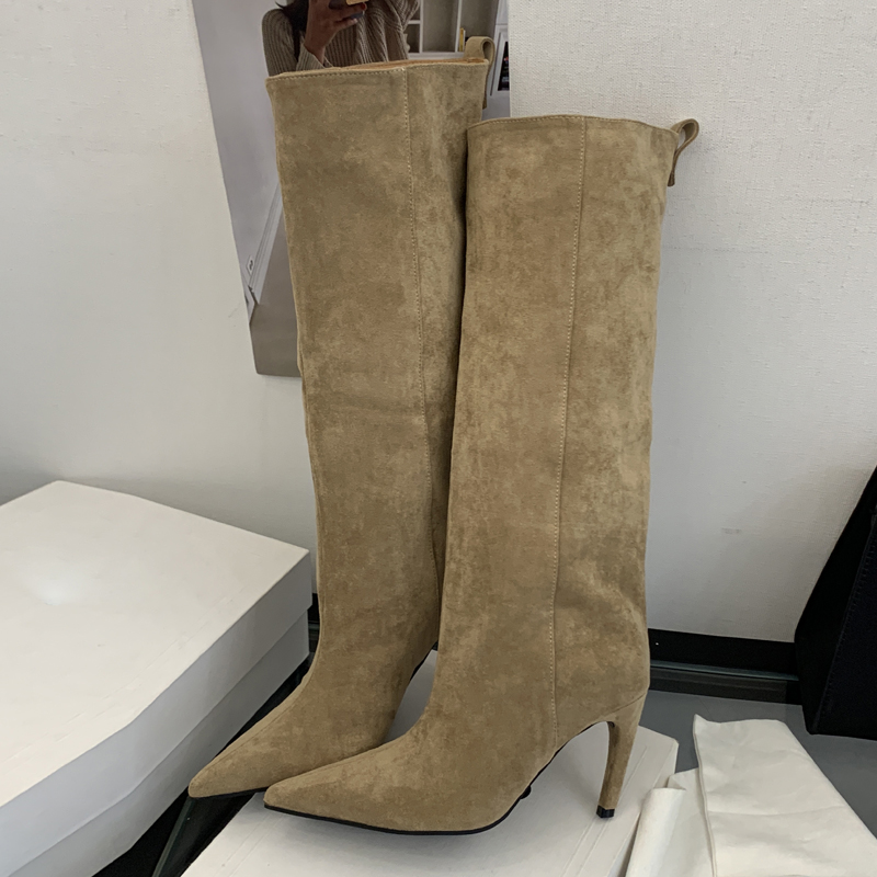 Eilyken Stivali Invernali da D - Vintage Fashion Boots recensione e prezzo