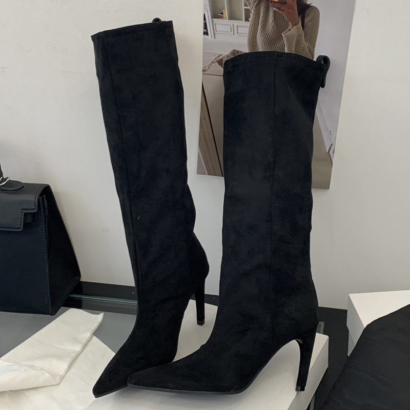 Eilyken Stivali Invernali da D - Vintage Fashion Boots recensione e prezzo