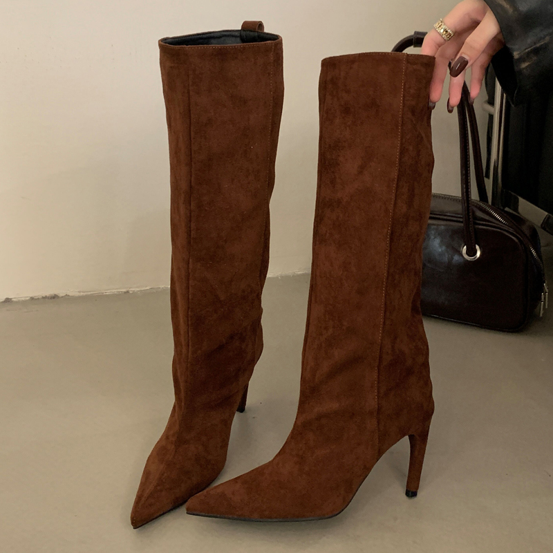 Eilyken Stivali Invernali da D - Vintage Fashion Boots recensione e prezzo
