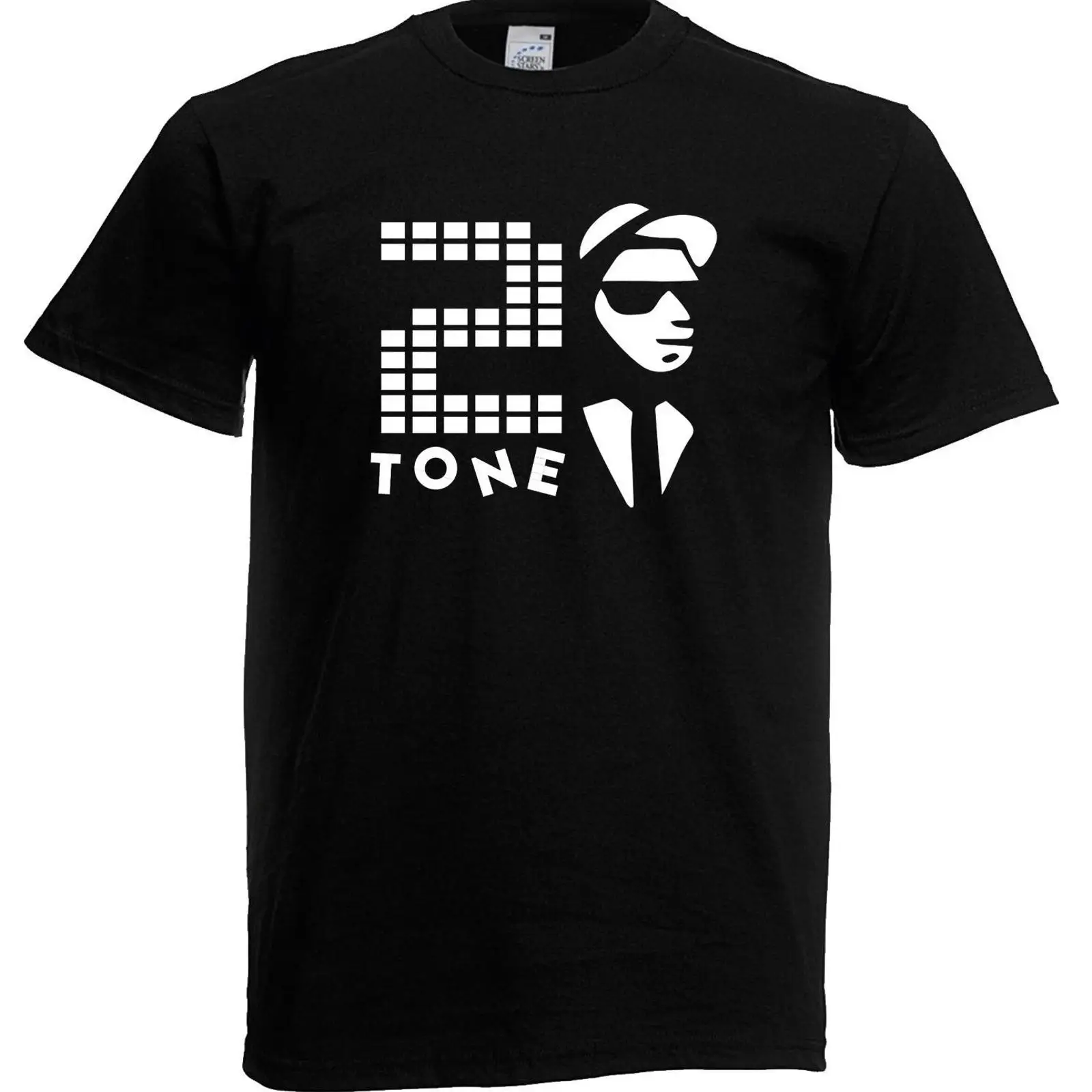 T-shirt Uomo Vintage Nero Lava - Vintage Fashion Revival recensione e prezzo