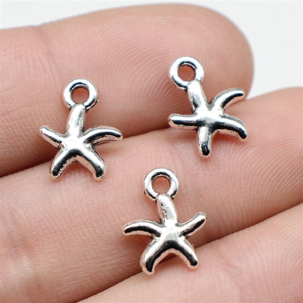 WYSIWYG 20 pezzi 12x10mm 3 col - Vintage Fashion Blog recensione e prezzo