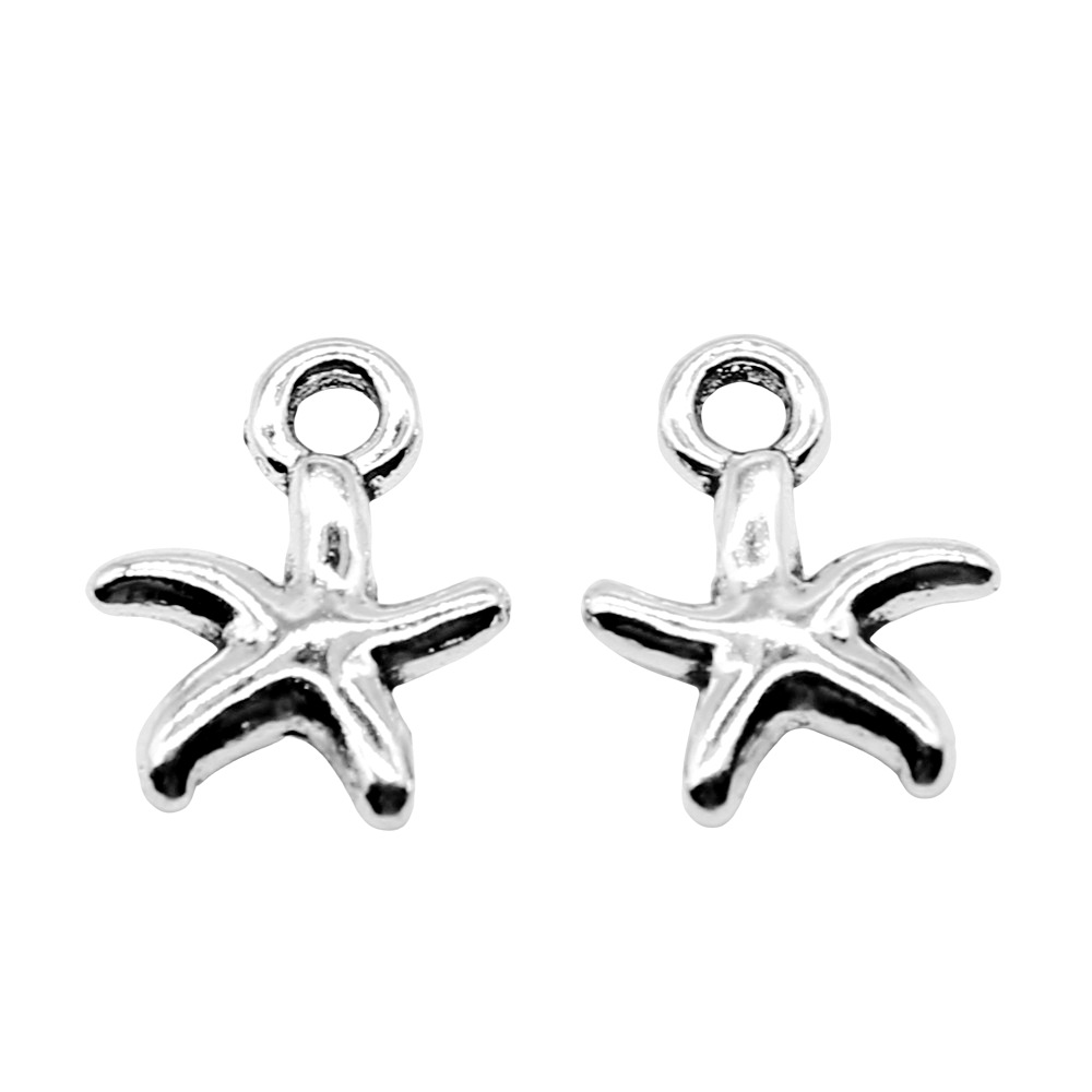 WYSIWYG 20 pezzi 12x10mm 3 col - Vintage Fashion Blog recensione e prezzo