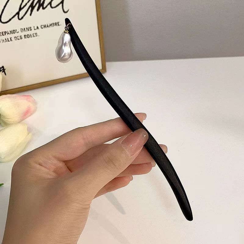 Bastoncini per capelli con fio - Vintage Fashion Blog recensione e prezzo