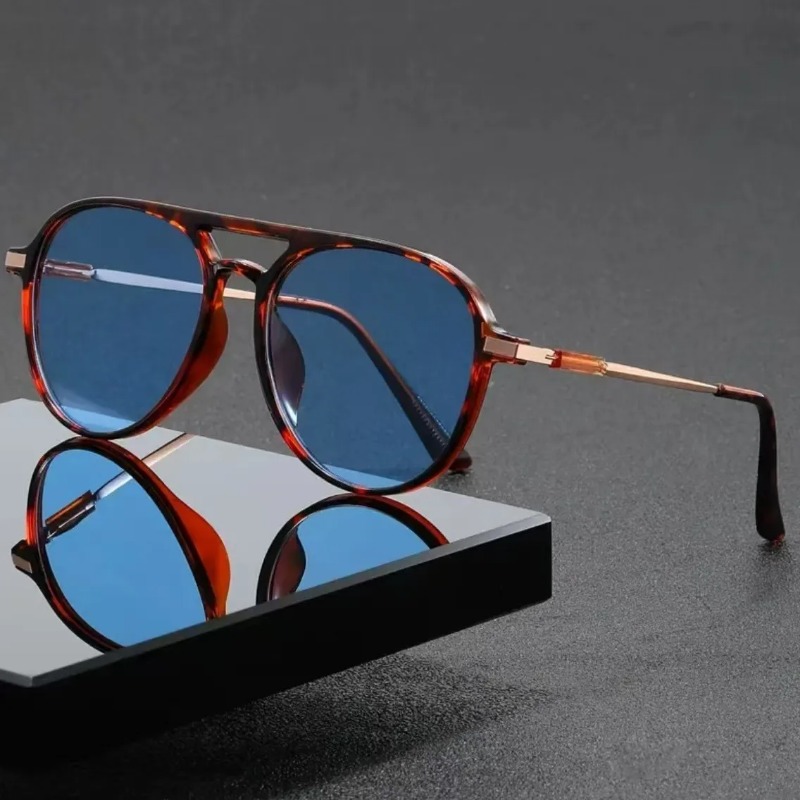 1 paio di occhiali da sole vin - Vintage Fashion Streetwear recensione e prezzo