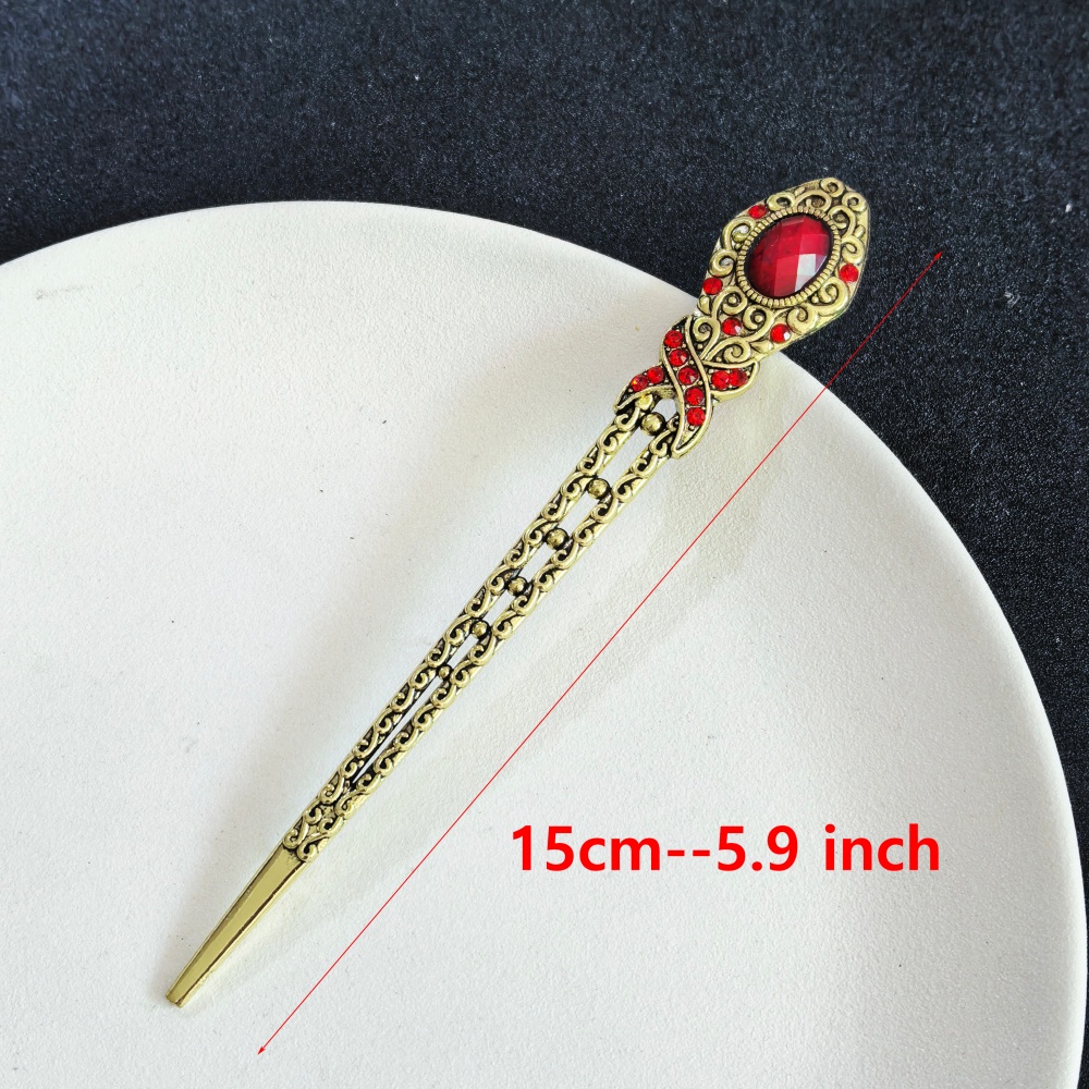 Fermagli per Capelli Vintage i - Vintage Fashion Accessories recensione e prezzo