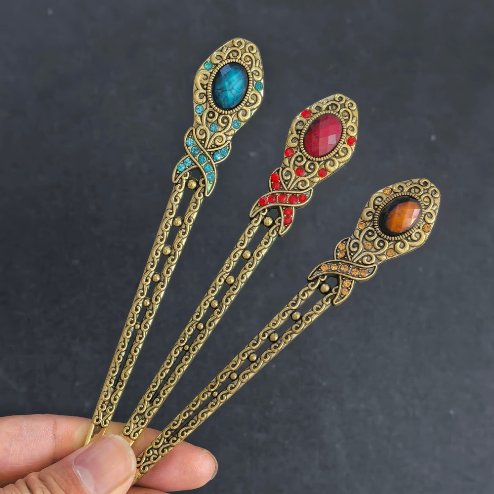 Fermagli per Capelli Vintage i - Vintage Fashion Accessories recensione e prezzo