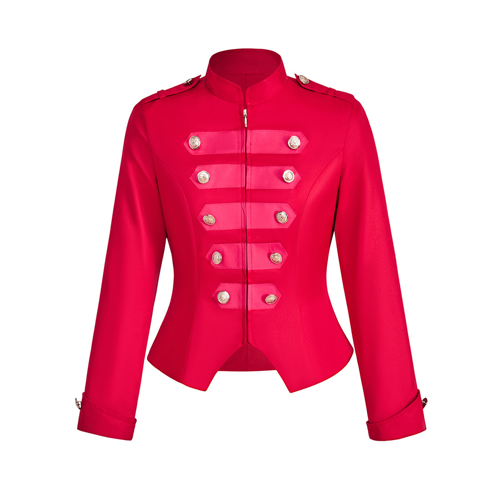 Giacca punk gotica da donna Sl - Vintage Fashion Dress recensione e prezzo