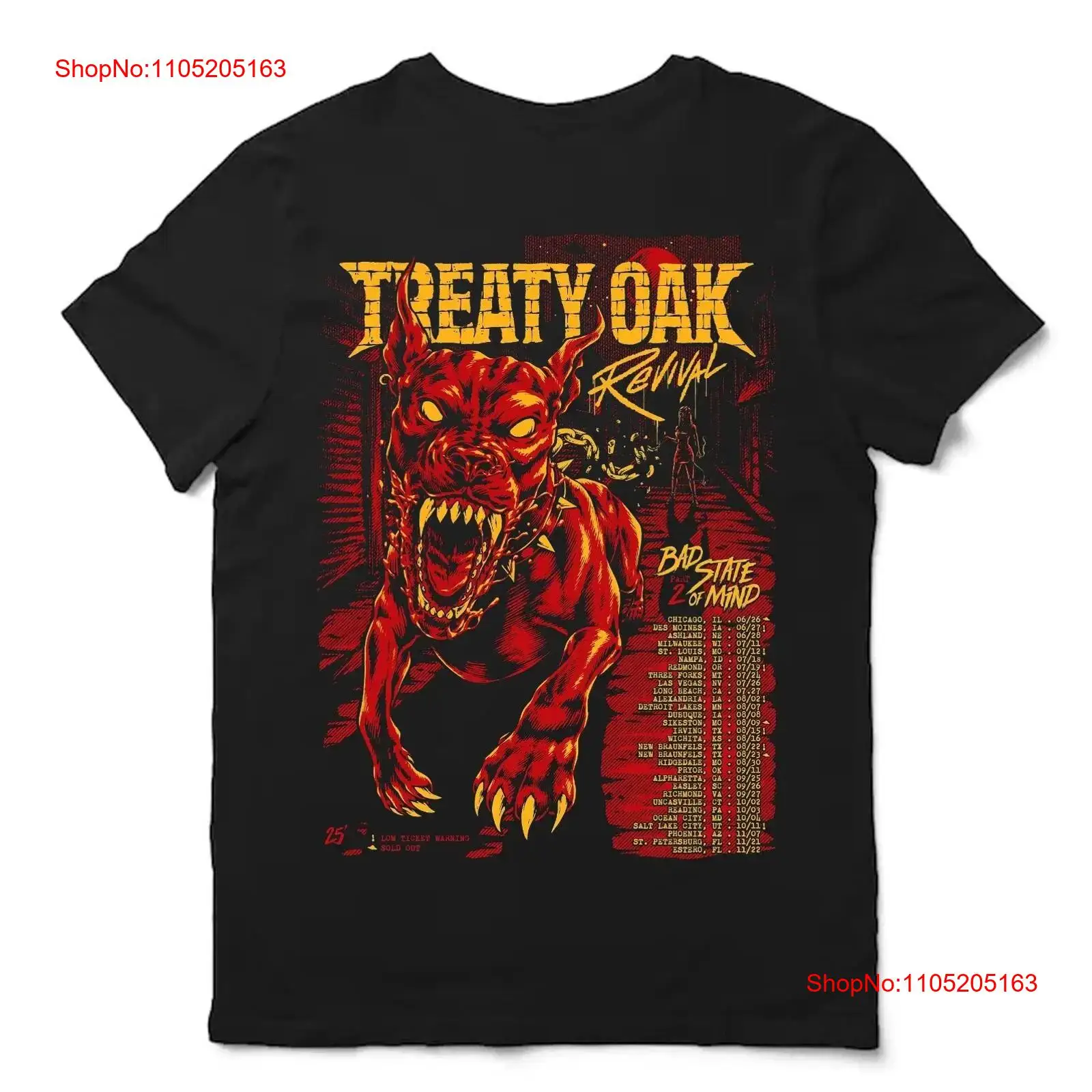 Trattato Oak Revival annunisce - Vintage Fashion Revival recensione e prezzo
