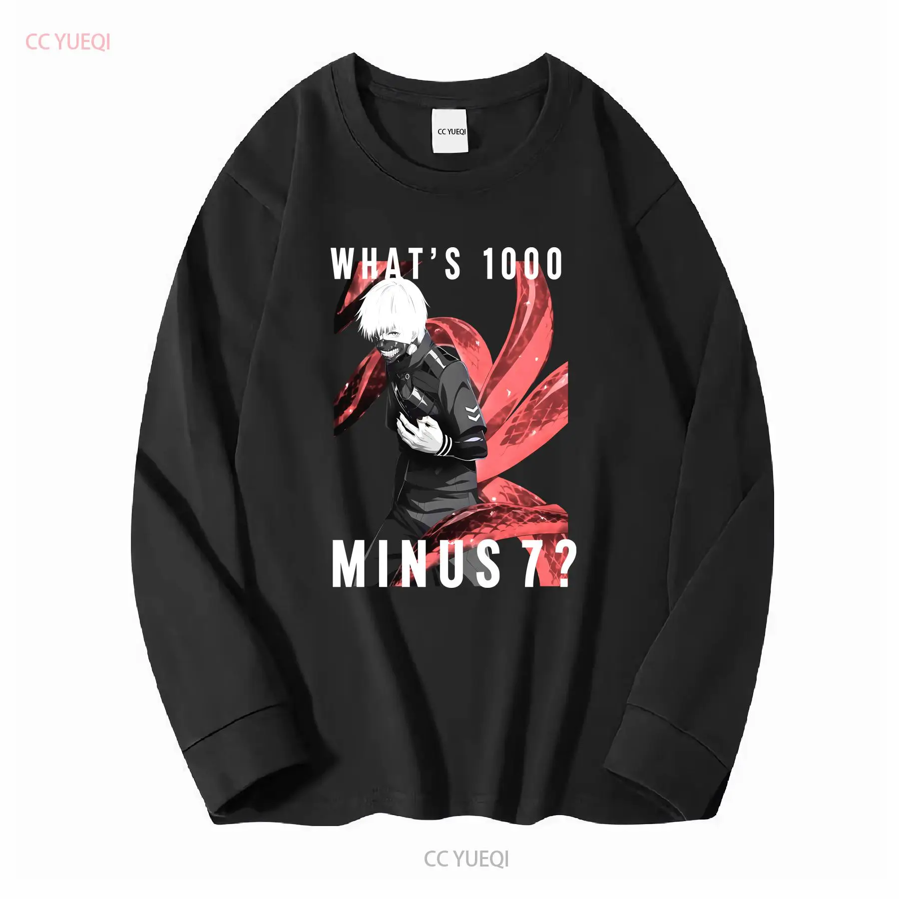 Maglietta da uomo Tokyo Ghoul  - Vintage Fashion In Tokyo recensione e prezzo