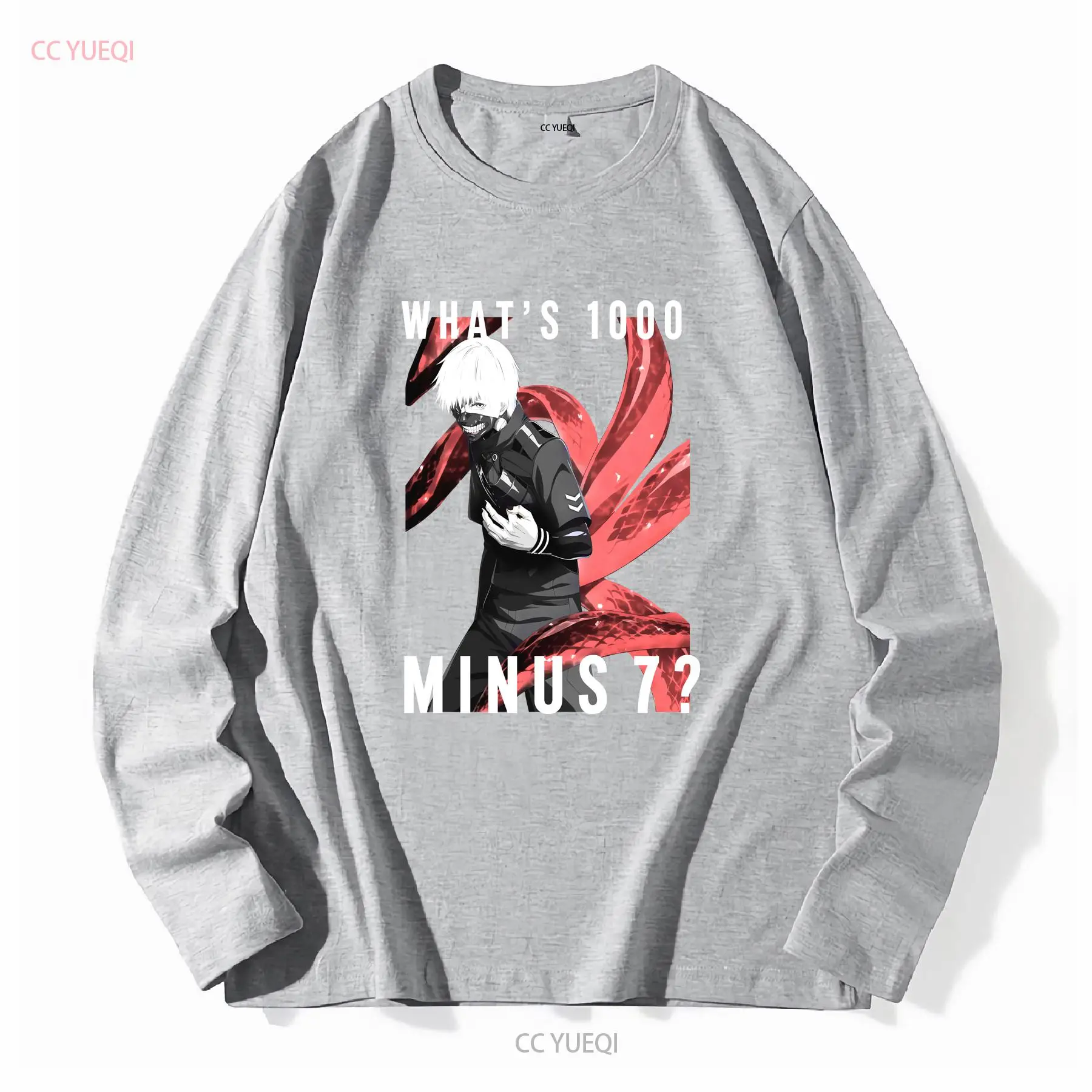 Maglietta da uomo Tokyo Ghoul  - Vintage Fashion In Tokyo recensione e prezzo