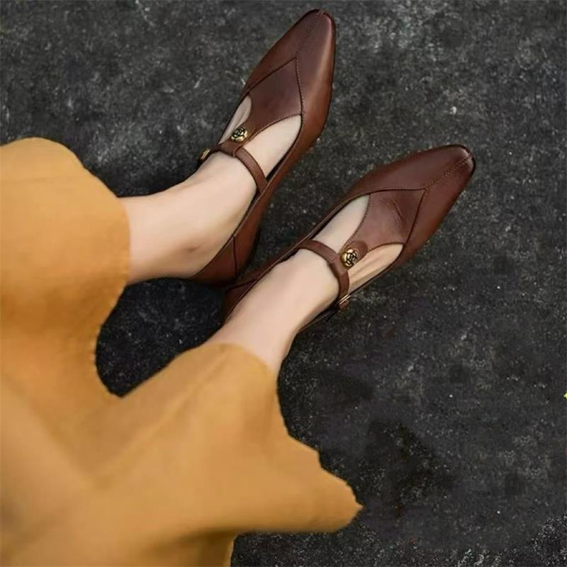 Mocassini da Donna 2026 con De - Vintage Old Fashion recensione e prezzo